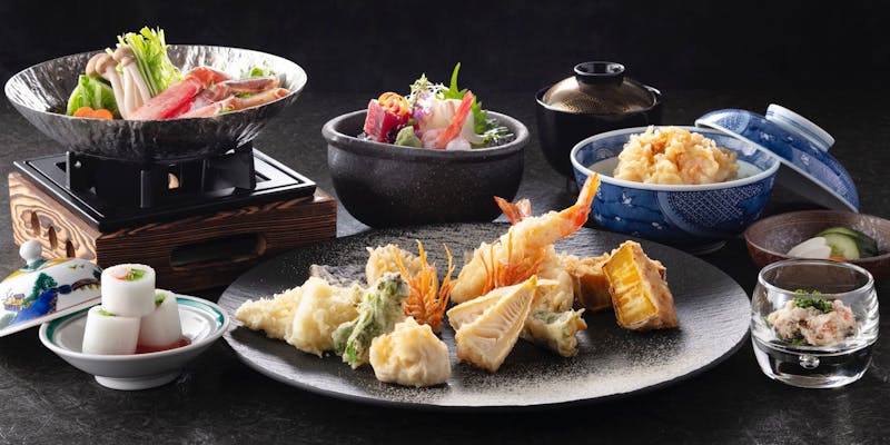 日本料理「さくら」／ヒルトン東京お台場 - 画像10