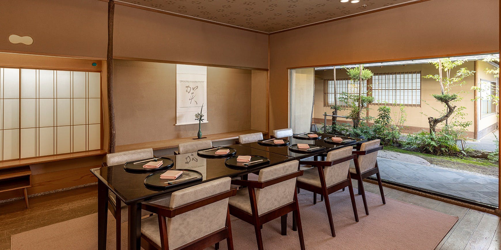 日本料理「さくら」／ヒルトン東京お台場 - 画像4