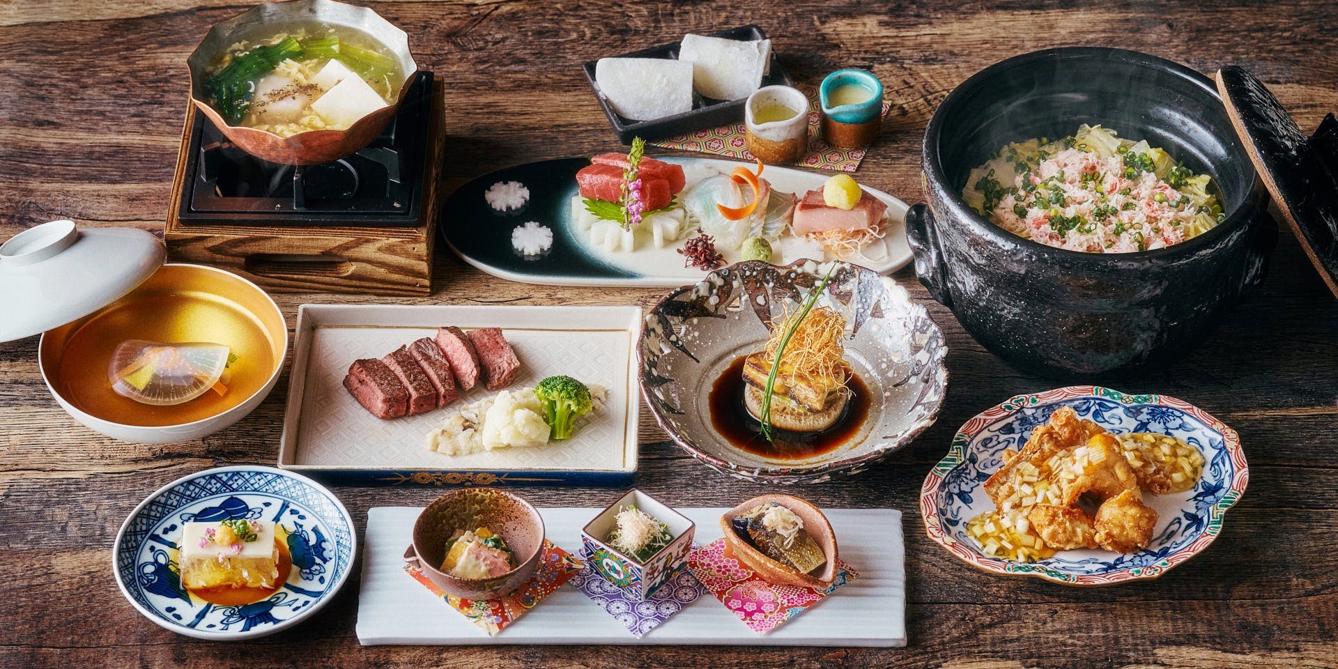 日本料理「さくら」／ヒルトン東京お台場 - 画像7