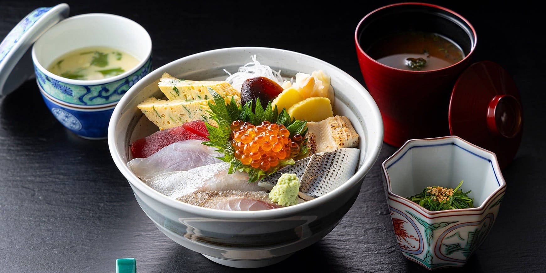 日本料理「さくら」／ヒルトン東京お台場 - 画像9