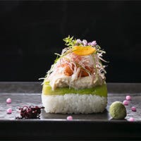 旬の食材が織り成す本格会席