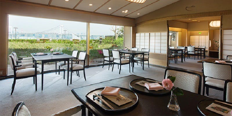 日本料理「さくら」／ヒルトン東京お台場 - 画像33