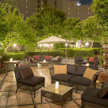 お台場海浜公園ディナー 女子会におすすめおしゃれなレストラン22選 Okaimonoモール レストラン