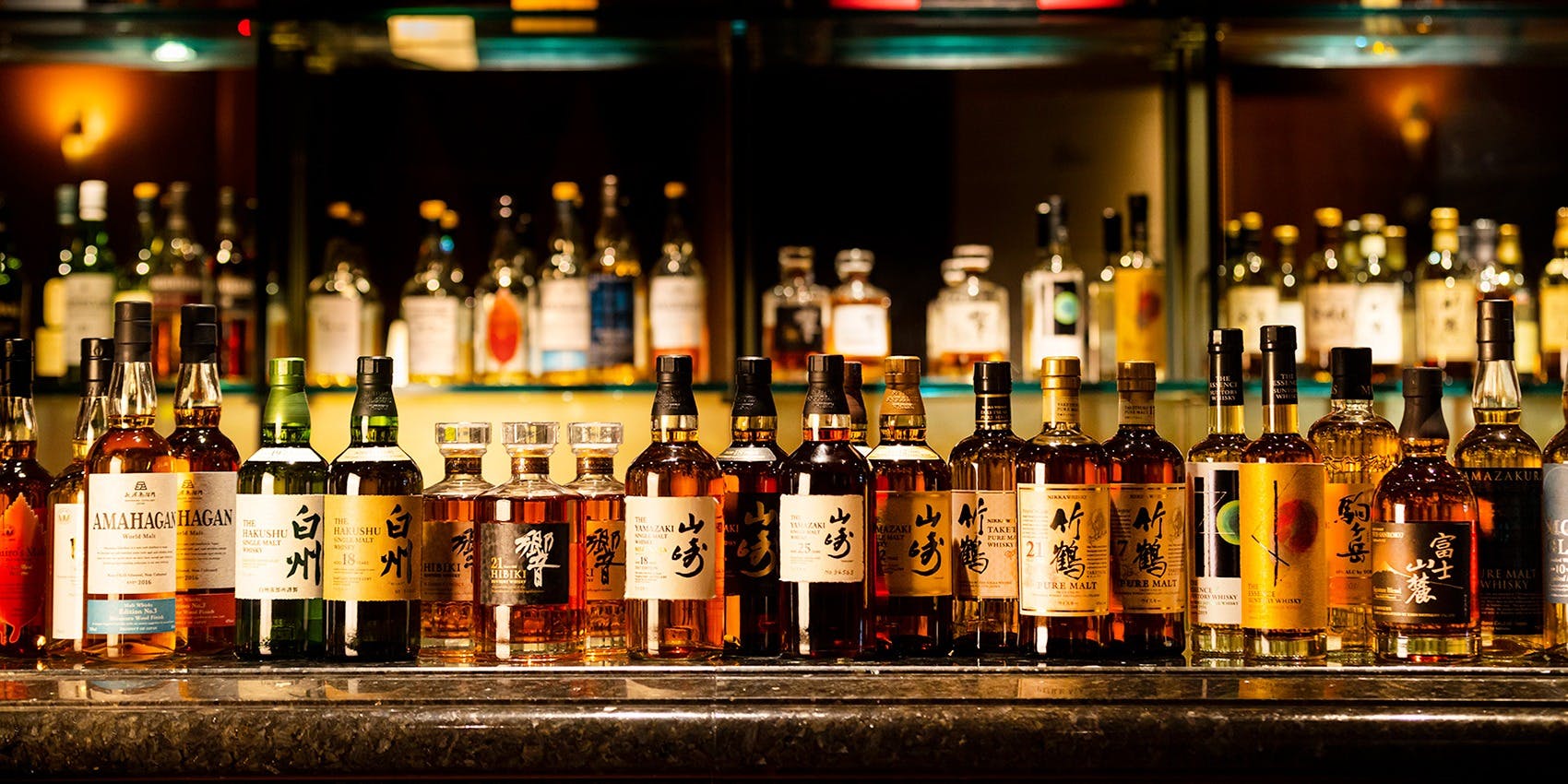 メインバー「キャプテンズバー」／ヒルトン東京お台場 - 画像5