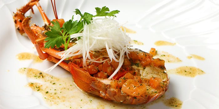 ローストビーフとフレンチのお店　祇園 うを多（うをた　【旧店名　欧風懐石 うを多】）