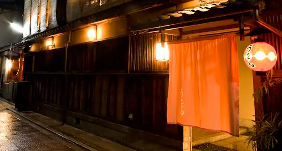 祇園のディナーにフレンチが楽しめるおすすめレストラン 一休 Comレストラン