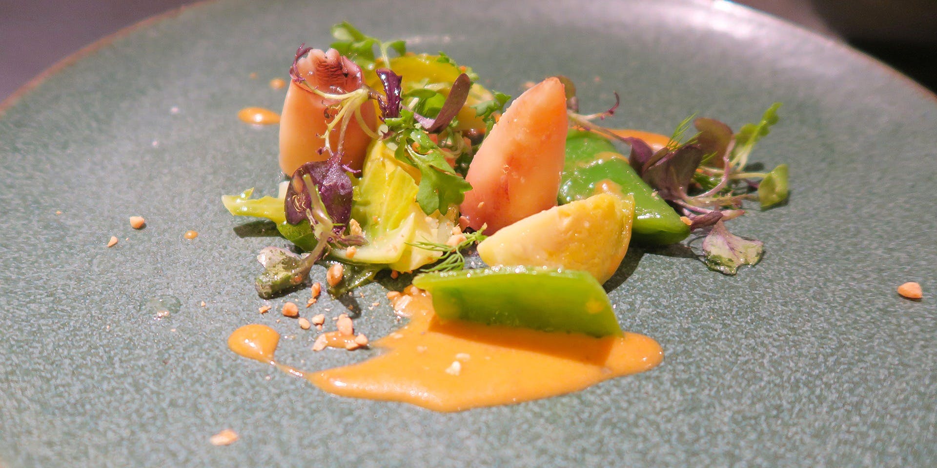 代官山駅周辺のディナーで夜景が綺麗におすすめレストラントップ1 一休 Comレストラン