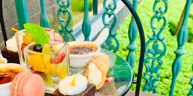 蔵前のアフターヌーンティー12選 アフタヌーンティーが楽しめる人気ホテルもご紹介 Okaimonoモール レストラン 蔵前のアフターヌーンティー12選 アフタヌーンティーが楽しめる人気ホテルもご紹介 Okaimonoモール レストラン