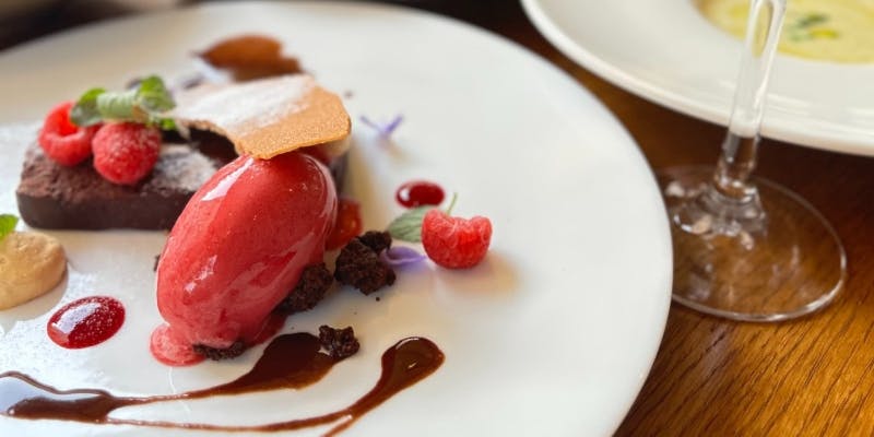 【Xmas2025】クリスマスアフタヌーンティー＋カフェフリー