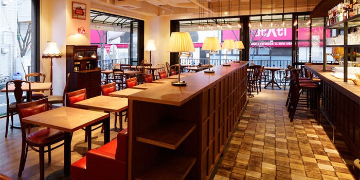 上野グルメ おしゃれで美味しい レストランランキング 30選 一休 Comレストラン