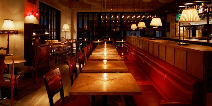 上野グルメ おしゃれで美味しい レストランランキング 30選 一休 Comレストラン