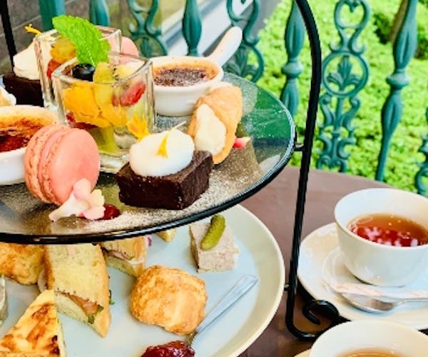 ビュッフェ Cafe Rotisserie La Cocorico 上野 ホテルサンルートステラ上野 Okaimonoモール レストラン ビュッフェ Cafe Rotisserie La Cocorico 上野 ホテルサンルートステラ上野 Okaimonoモール レストラン