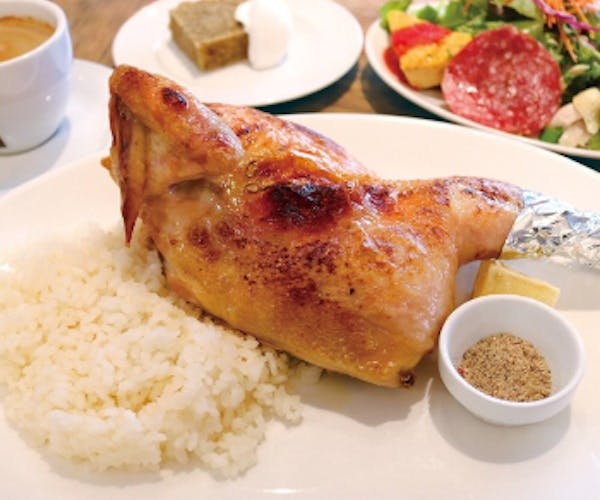 ランチ 女子会 Cafe Rotisserie La Cocorico 上野 ホテルサンルートステラ上野 Okaimonoモール レストラン ランチ 女子会 Cafe Rotisserie La Cocorico 上野 ホテルサンルートステラ上野 Okaimonoモール レストラン