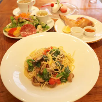 水道橋ランチ 女子会におすすめおしゃれなレストラン45選 Okaimonoモール レストラン 水道橋ランチ 女子会におすすめおしゃれなレストラン45選 Okaimonoモール レストラン