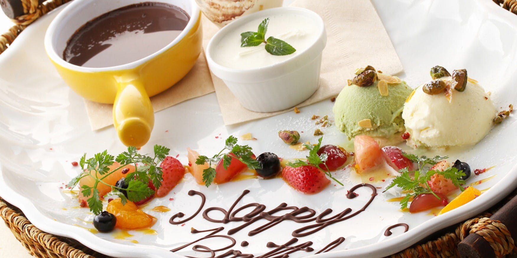 ラ ココリコ 上野本店（LA COCORICO）