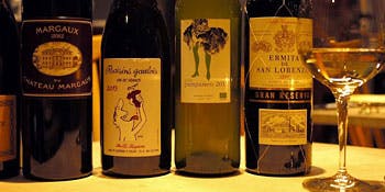 ディナー 中目黒bistro Bolero ナカメグロビストロ ボレロ 中目黒 ビストロフレンチ 一休 Comレストラン ディナー 中目黒bistro Bolero ナカメグロビストロ ボレロ 中目黒 ビストロフレンチ 一休 Comレストラン