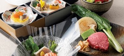 京都水族館周辺ランチ おすすめ 絶品お昼ごはん25選 一休 Comレストラン