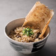 ガーリックライス