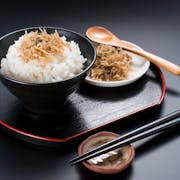 【購入】ちりめん山椒