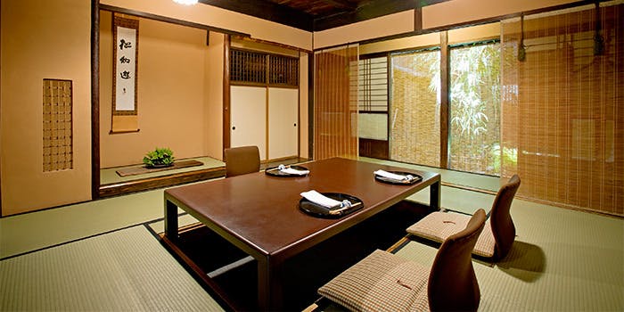 御懐石 志ら玉 - 画像2