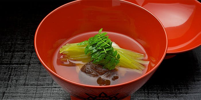 御懐石 志ら玉 - 画像5