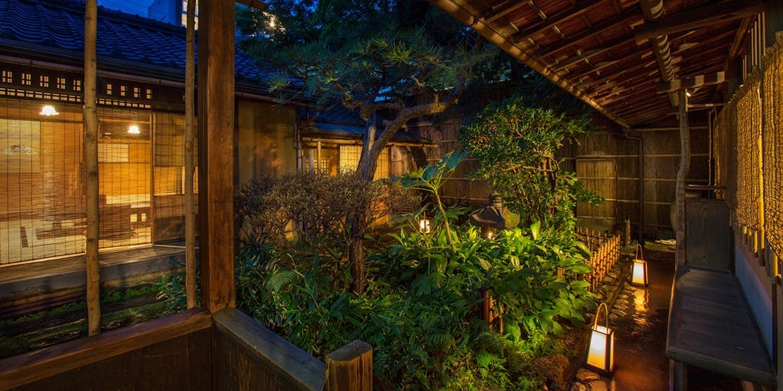 御懐石 志ら玉 - 画像3