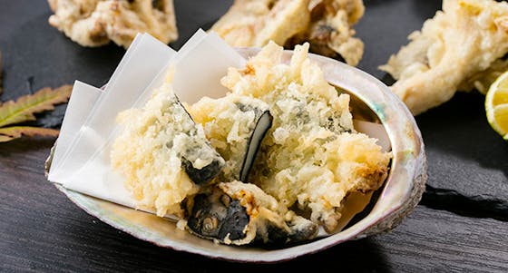 アクアシティお台場周辺でさがす 魚介 海鮮料理が美味しいワンランク上のお店選び 一休 Comレストラン