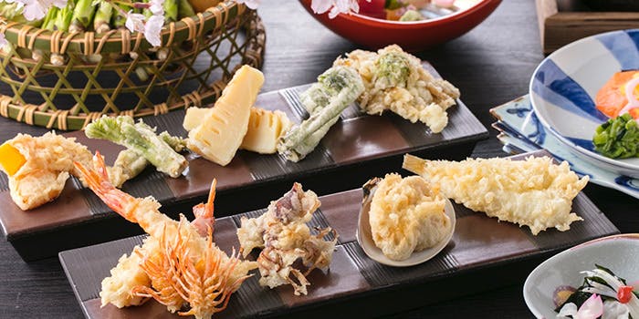 日本料理 さくら 天ぷらカウンター ヒルトン東京お台場 天ぷら 一休 Comレストラン 日本料理 さくら 天ぷらカウンター ヒルトン東京お台場 天ぷら 一休 Comレストラン