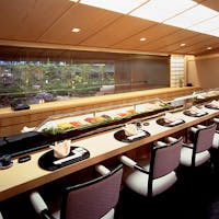 お台場ランチ おすすめ 絶品お昼ごはん11選 一休 Comレストラン