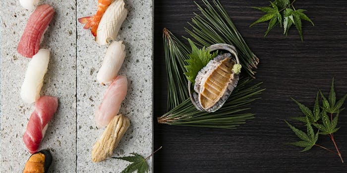 ヒルトン東京お台場内の魚介 海鮮料理が楽しめるおすすめレストラントップ4 一休 Comレストラン
