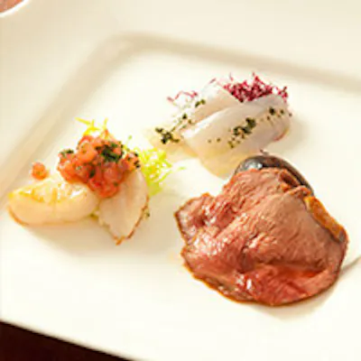 銀座にある、フランス料理をベースにした食通の大人が集う高級西洋料理店【玉木】