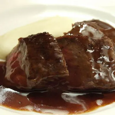 とことんこだわり抜いた「肉」