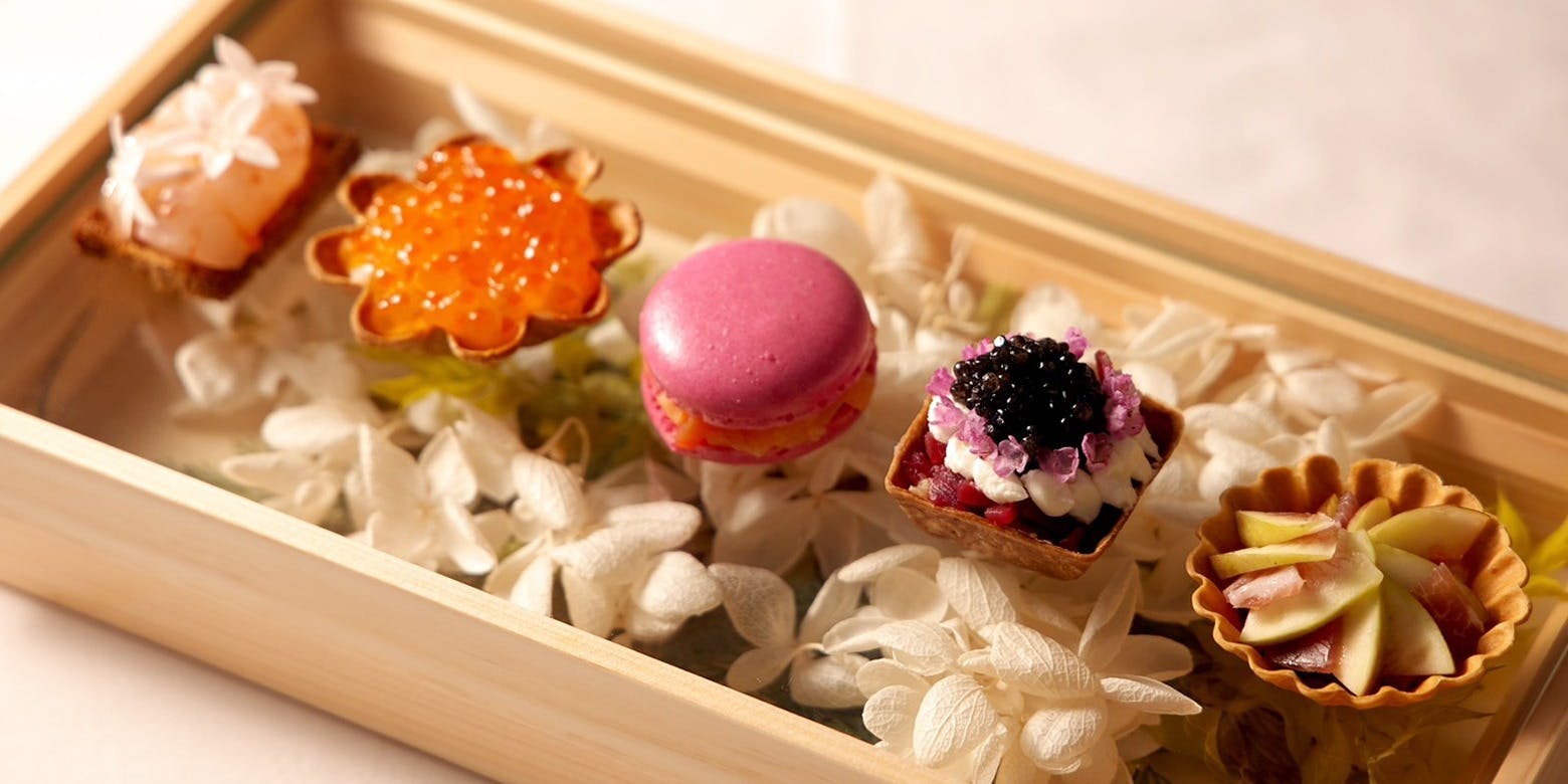 一穀一枝（いちごいちえ）