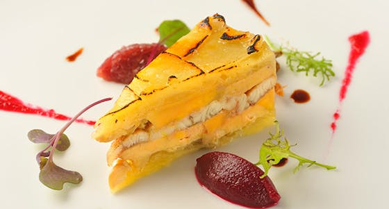 永田町の景色が良いでフレンチが楽しめるおすすめレストラン6選 一休 Comレストラン