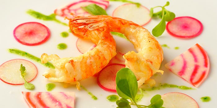 FURUYA　augastronome（フルヤ オーガストロノム）