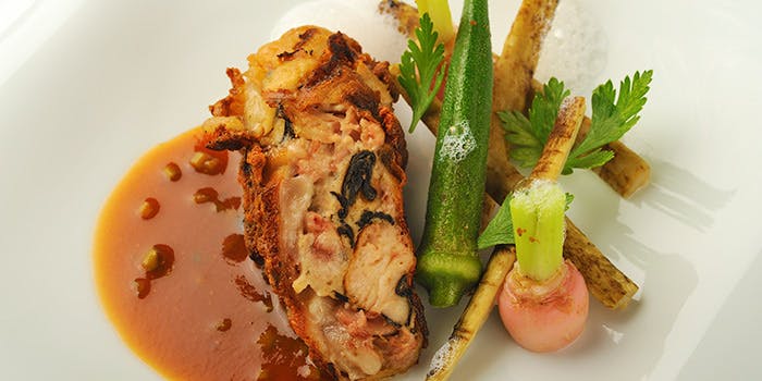 FURUYA　augastronome（フルヤ オーガストロノム）