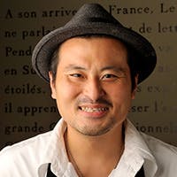 シェフイメージ