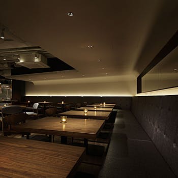 21年 最新 代々木公園の美味しいディナー9店 夜ご飯におすすめな人気店 一休 Comレストラン