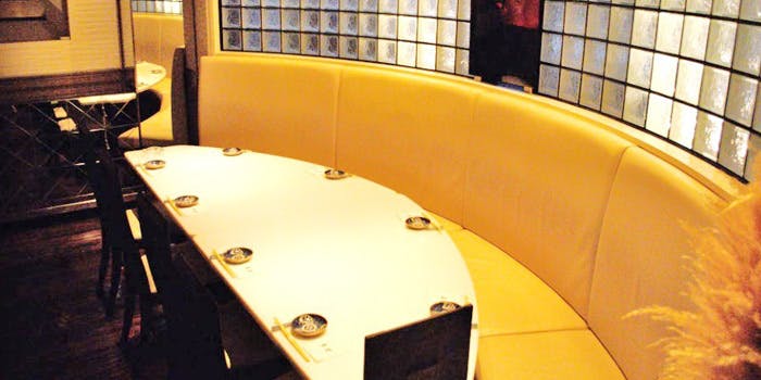 記念日におすすめのレストラン・吾空の写真1