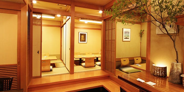 日本料理 志良田 - 画像2