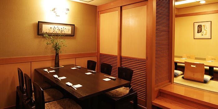 日本料理 志良田 - 画像4