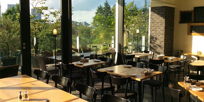 Knock Cucina Buona Italiana ノック クッチーナ ボナ イタリアーナ ガーデンテラス2f イタリア料理 一休 Com レストラン Knock Cucina Buona Italiana ノック クッチーナ ボナ イタリアーナ ガーデンテラス2f イタリア料理 一休 Com レストラン