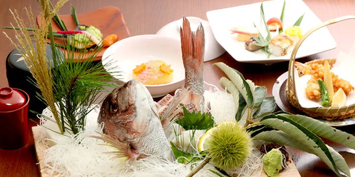 赤坂 とだ - 画像5