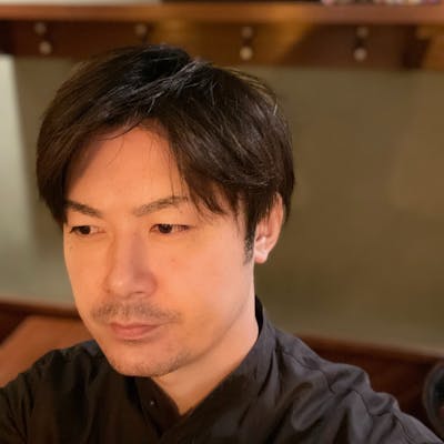 シェフ:野崎裕太/ミシュラ