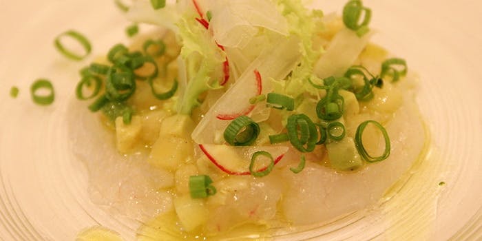 LA BECCATA - 画像5