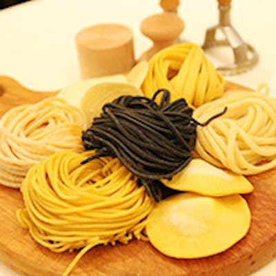 日本人の繊細な嗜好に合わせたイタリア料理