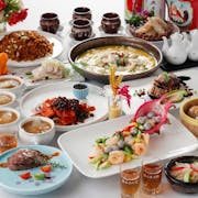 21年 最新 中華街の美味しいディナー店 夜ご飯におすすめな人気店 一休 Comレストラン