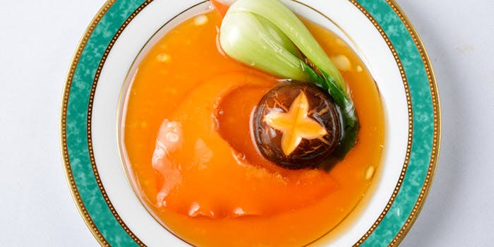 金香楼（キンコウロウ）