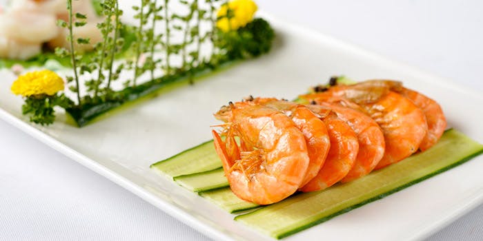 金香楼（キンコウロウ）