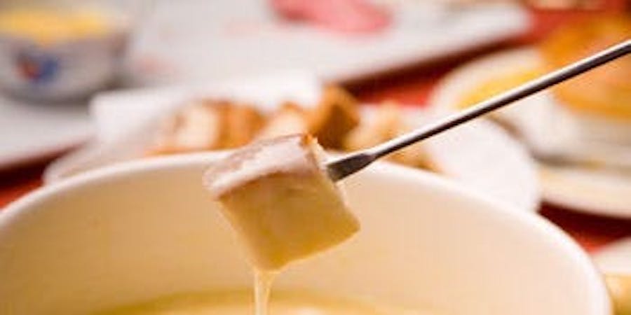 西洋料理 いまとむかし チーズフォンデュcコース スイス産100 チーズフォンデュ 魚 肉のwメイン等全5品 ディナー プラン メニュー 一休 Comレストラン